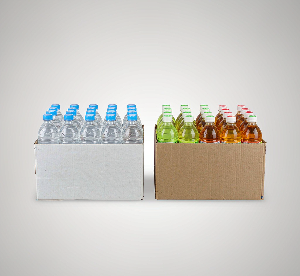 农夫山泉 饮用天然水 550ml 24瓶/箱